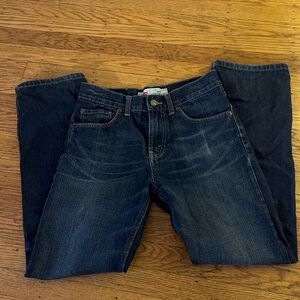 Levi’s 514 slim straight jeans